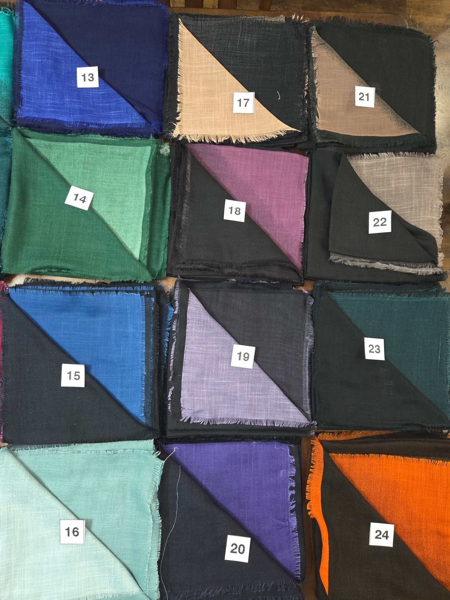 Gradient Square