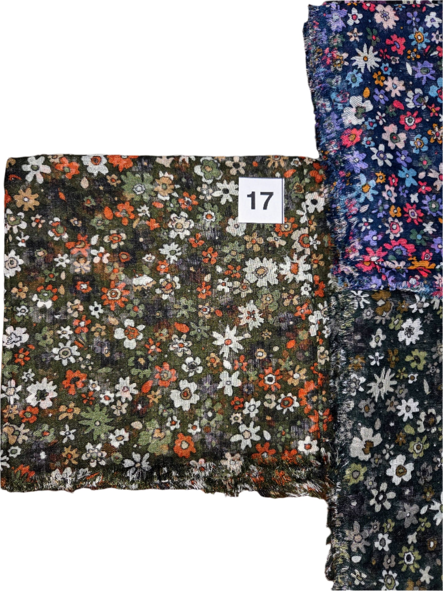 Floral Sketch