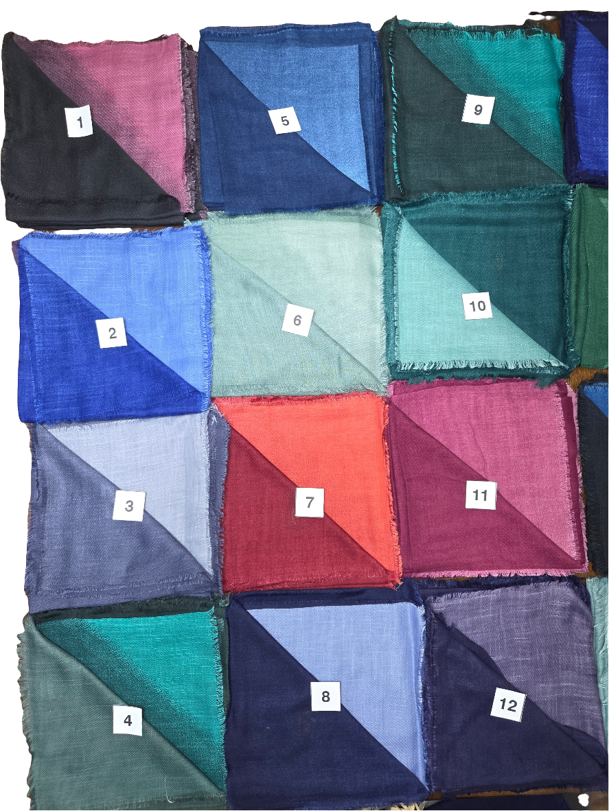 Gradient Square
