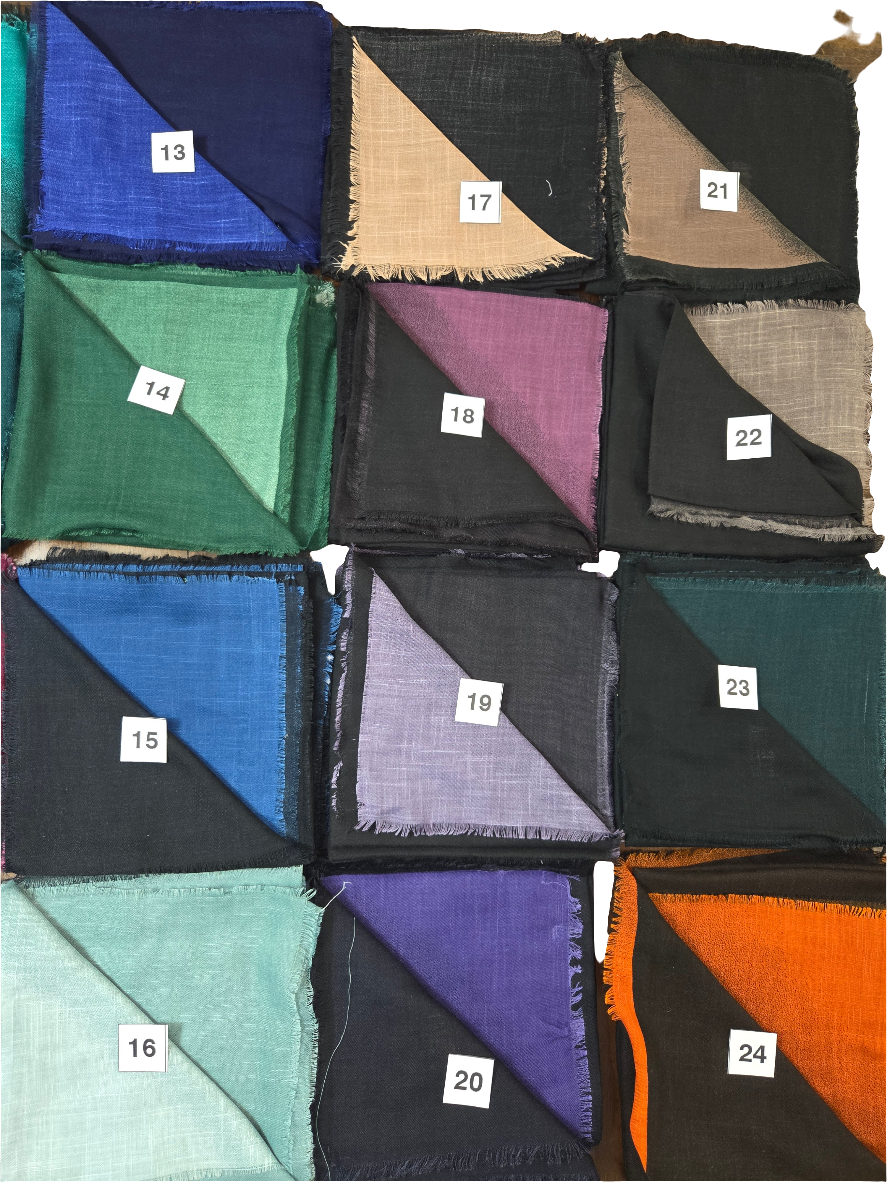 Gradient Square